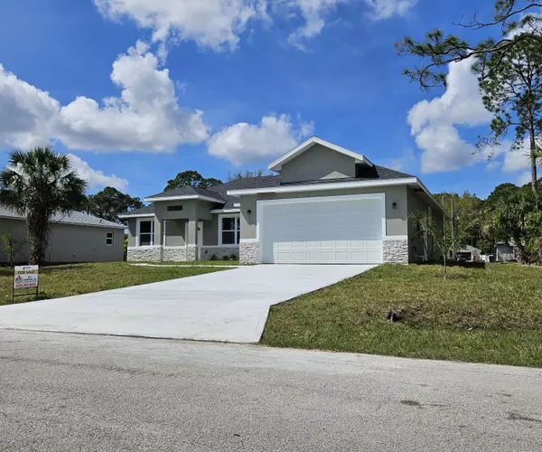 Palm Bay, FL 32908,698 Gerhard AVE SW