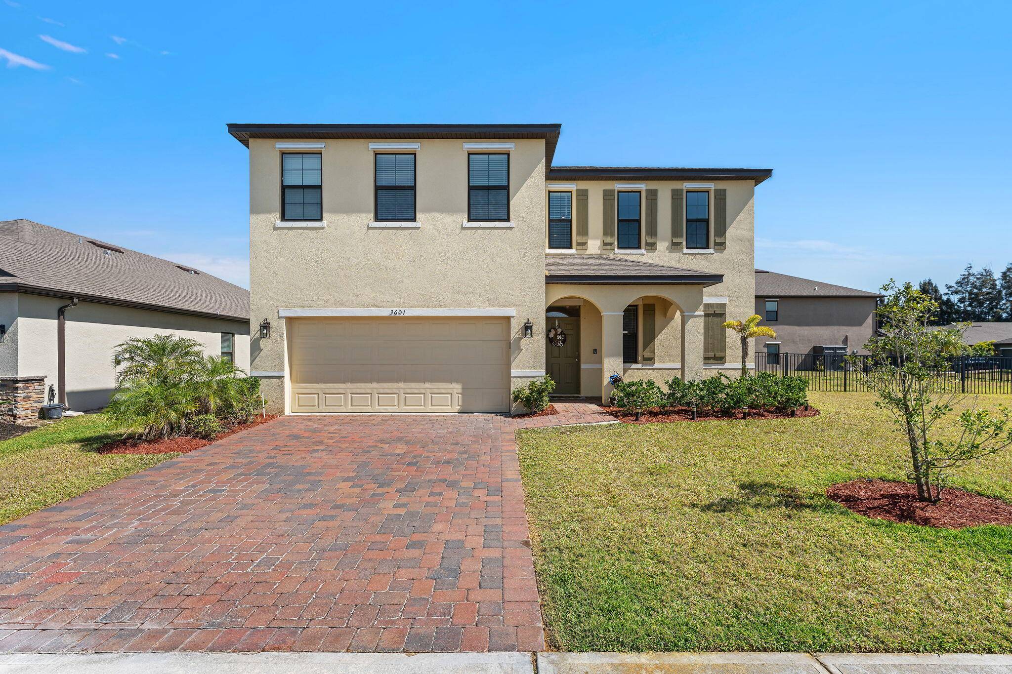 3601 Whimsical CIR, Rockledge, FL 32955
