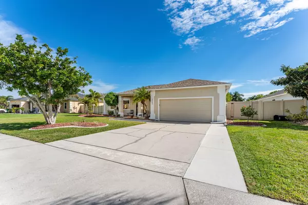 Merritt Island, FL 32953,3083 Nina CT