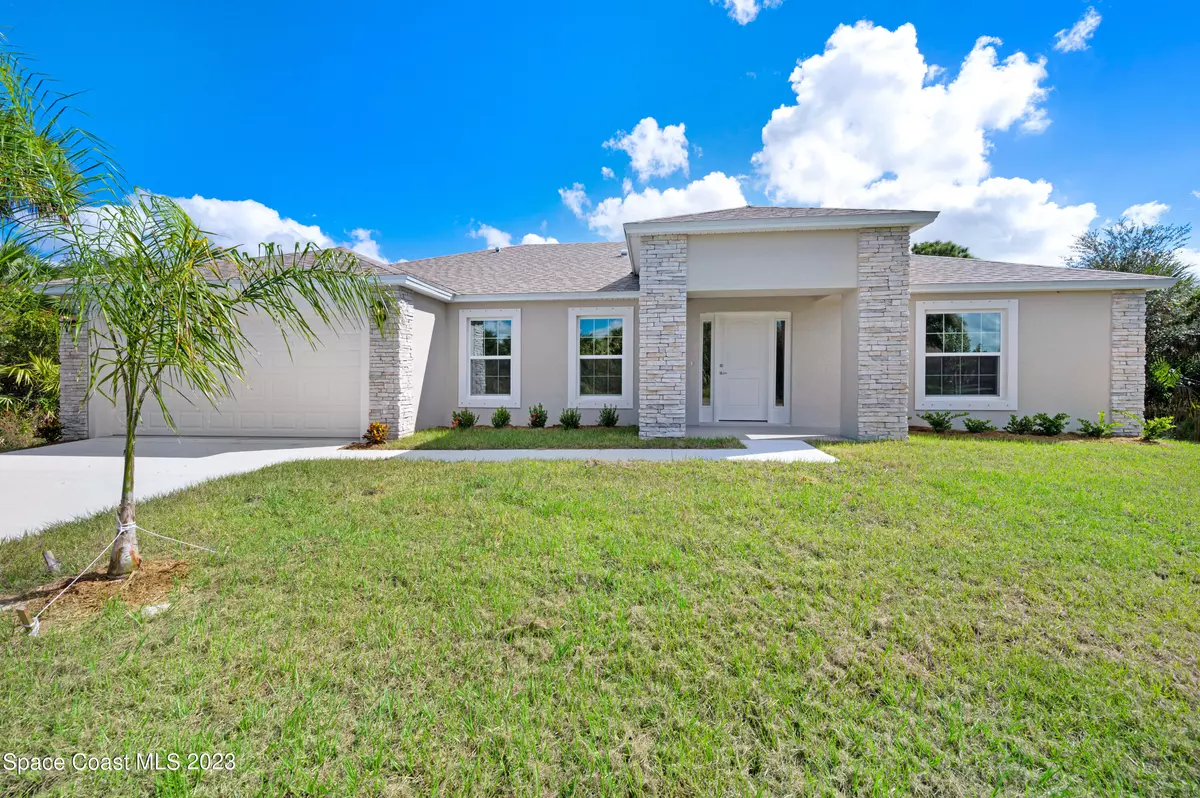 Palm Bay, FL 32908,3235 Fruitland AVE