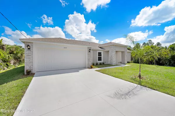 Palm Bay, FL 32908,3235 Fruitland AVE