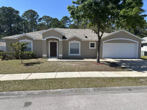 5611 Cinnamon Fern BLVD, Cocoa, FL 32927