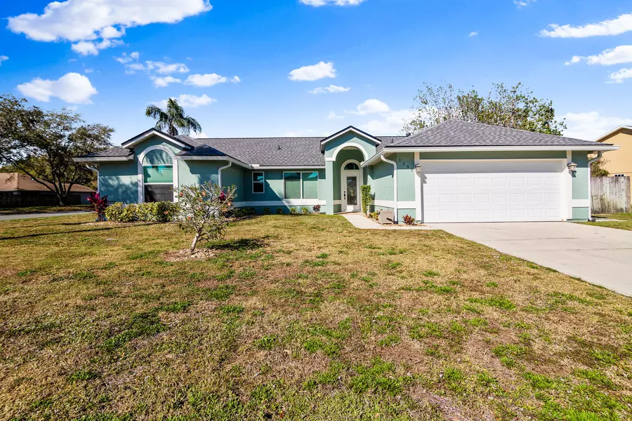 1197 Three Meadows DR, Rockledge, FL 32955