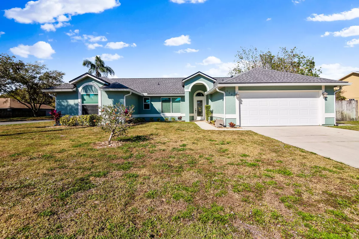 Rockledge, FL 32955,1197 Three Meadows DR