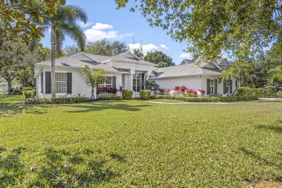 3091 Southern Oaks DR, Merritt Island, FL 32952