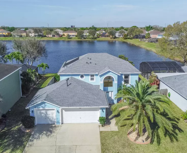 1252 Sorento CIR, Melbourne, FL 32904