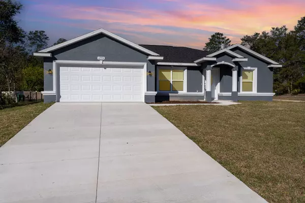 12904 SW 35th Court, Ocala, FL 34473