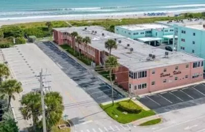 3620 Ocean Beach BLVD #42, Cocoa Beach, FL 32931