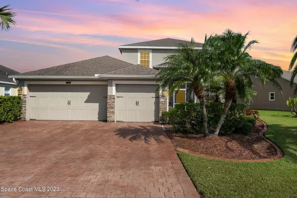 5780 Mascaro CT, Melbourne, FL 32940