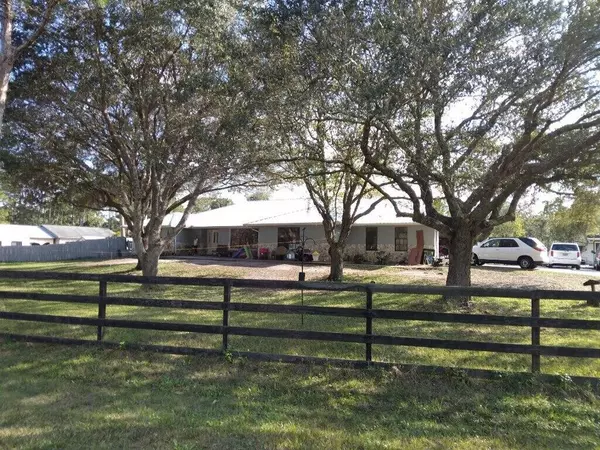 Grant, FL 32949,4045 Pepper Tree ST