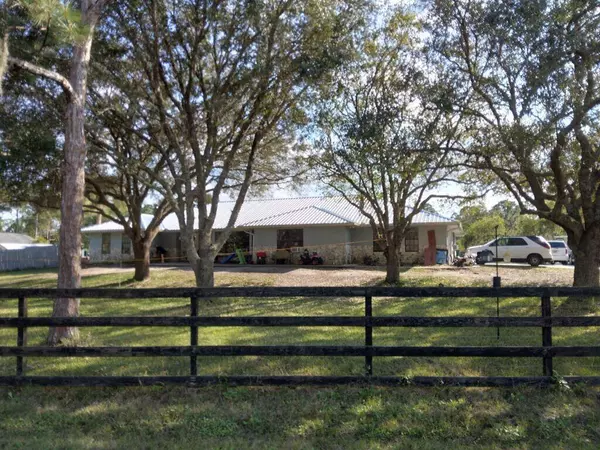 Grant, FL 32949,4045 Pepper Tree ST