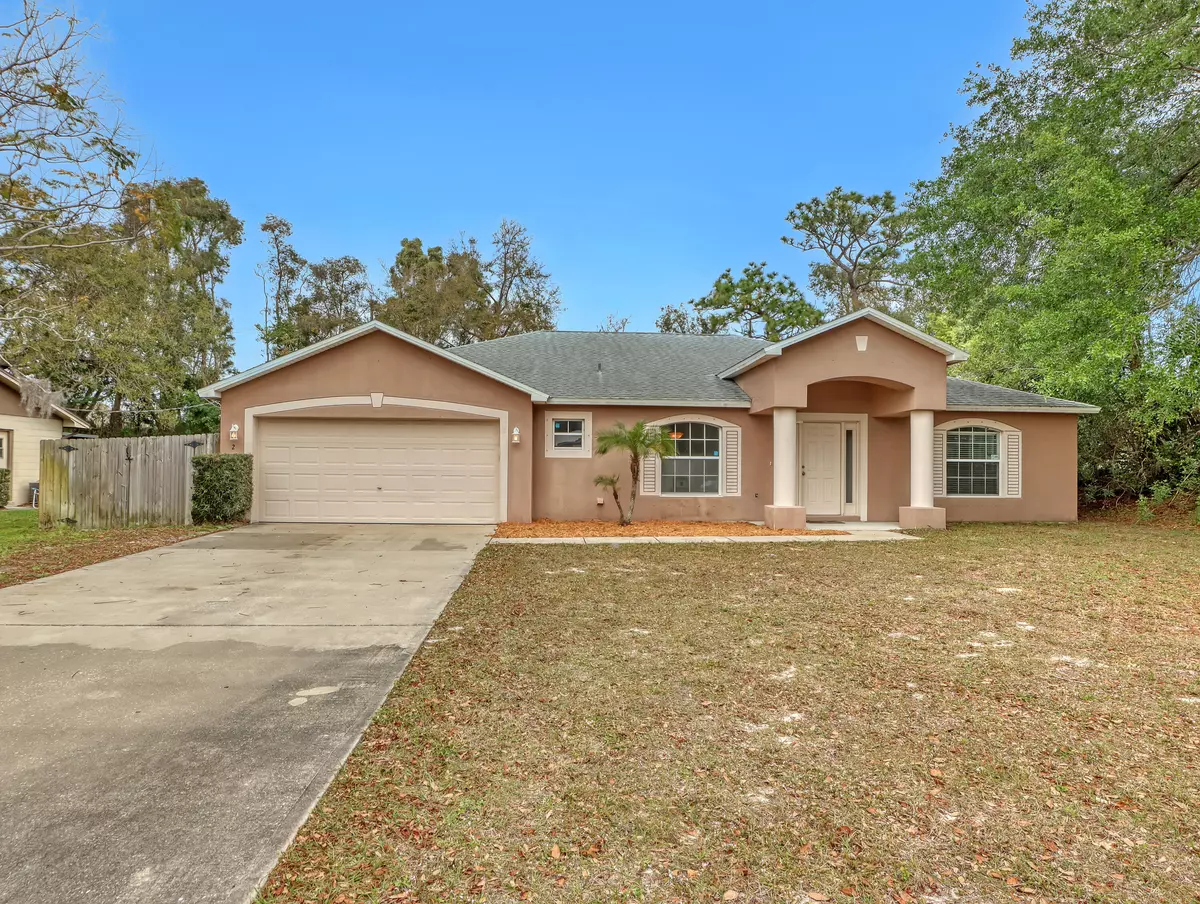 Titusville, FL 32796,2 Fairglen DR