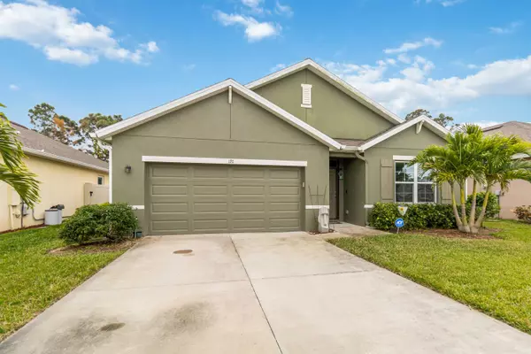 Titusville, FL 32780,170 Forest Trace CIR