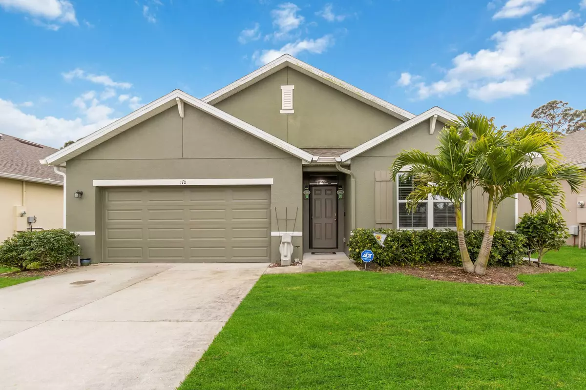 Titusville, FL 32780,170 Forest Trace CIR