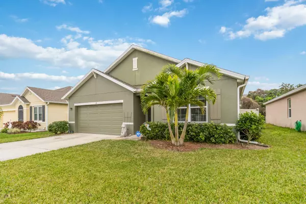 Titusville, FL 32780,170 Forest Trace CIR