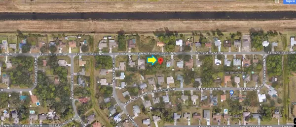 Palm Bay, FL 32907,532 Fernandina ST NW