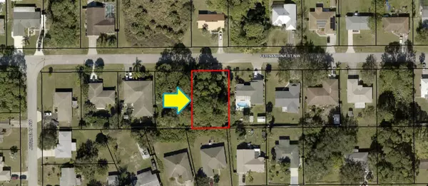 Palm Bay, FL 32907,532 Fernandina ST NW