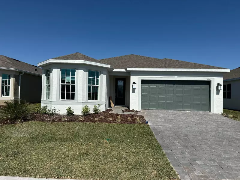 2962 Tidepool PL, Melbourne, FL 32940