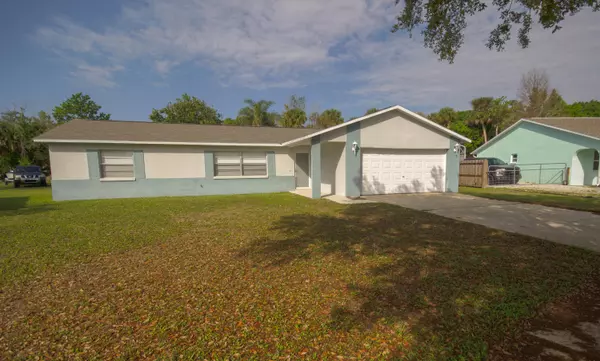 Cocoa, FL 32926,3821 Parapet DR