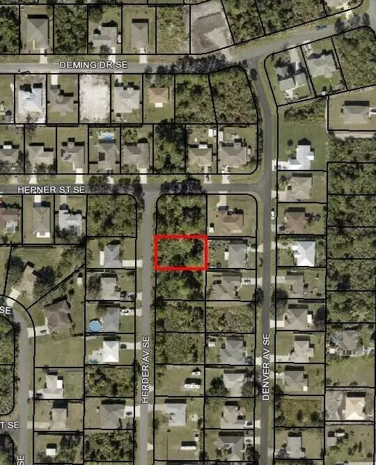 Palm Bay, FL 32909,2915 Herder AVE SE