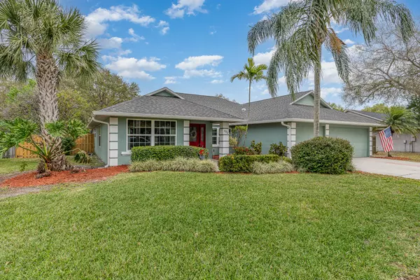 380 Northgrove DR, Merritt Island, FL 32953