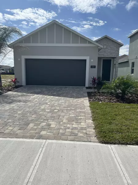 1205 Canfield CIR SE, Palm Bay, FL 32909