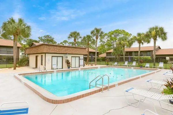 Rockledge, FL 32955,1675 S Fiske BLVD #126-G