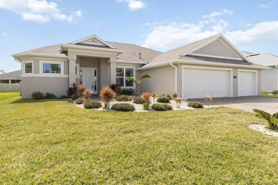 3063 Morton WAY, West Melbourne, FL 32904