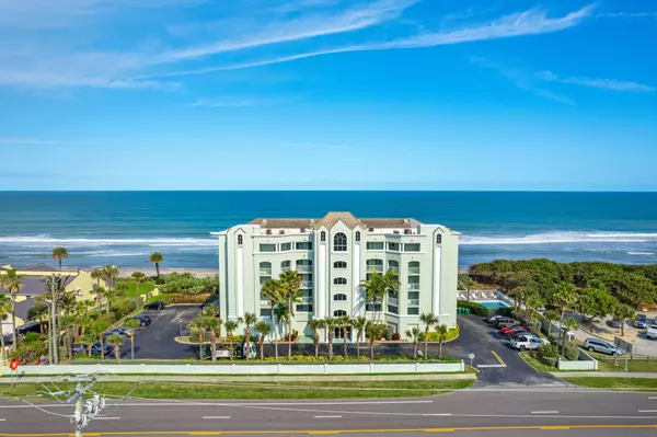 275 Highway A1a #201, Satellite Beach, FL 32937