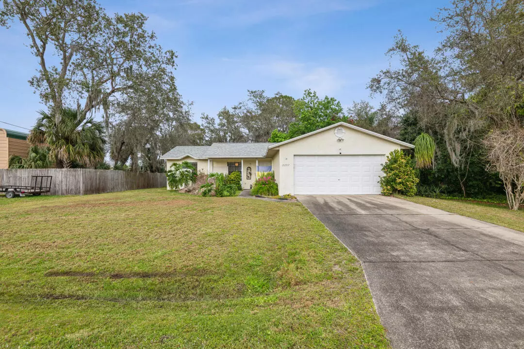 Palm Bay, FL 32907,2257 Oaklyn ST NE