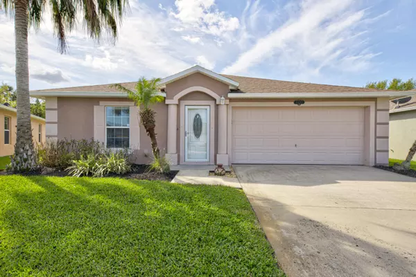 5491 Talbot BLVD, Cocoa, FL 32926