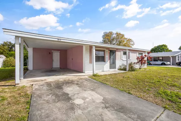 Cocoa, FL 32926,3612 Brophy BLVD