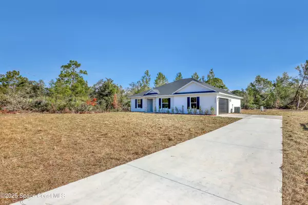 5245 Blounts Ridge RD, Mims, FL 32754