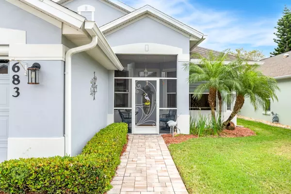 Melbourne, FL 32904,683 Naples CT