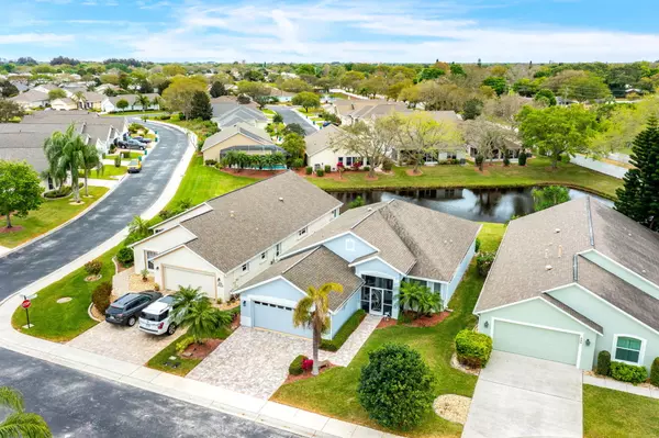 Melbourne, FL 32904,683 Naples CT