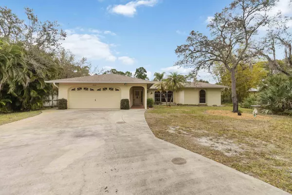 Sebastian, FL 32958,8250 Capewell CT