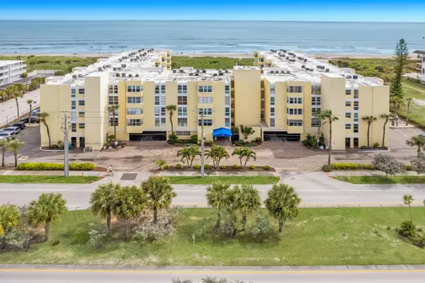 Cocoa Beach, FL 32931,4700 Ocean Beach BLVD #406