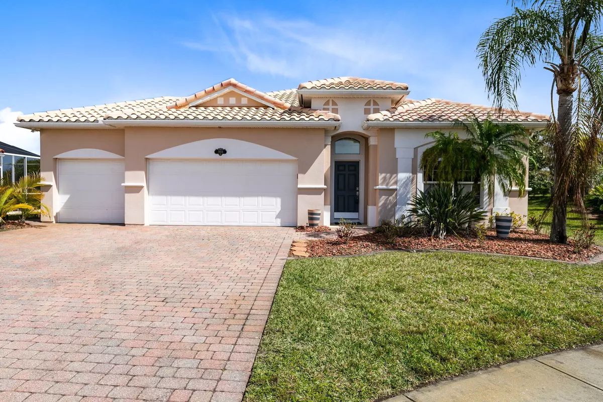 Rockledge, FL 32955,1904 Cavendish CT