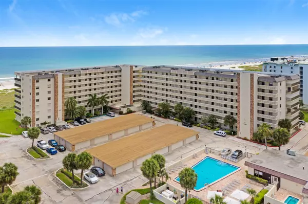 1830 N Atlantic AVE #C101, Cocoa Beach, FL 32931