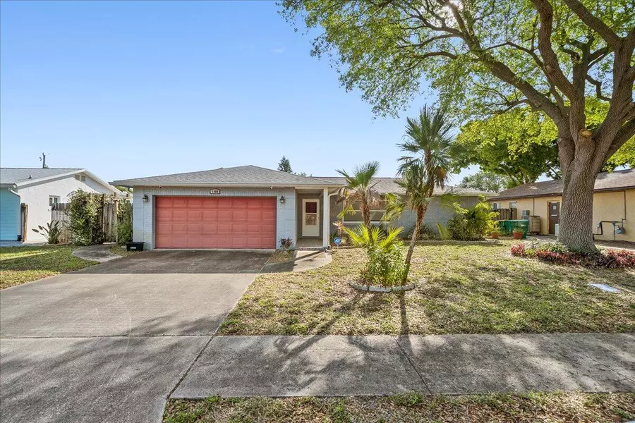 1400 Trout ST, Merritt Island, FL 32952