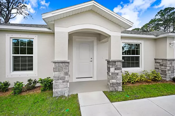 Palm Bay, FL 32908,998 Geary ST SW