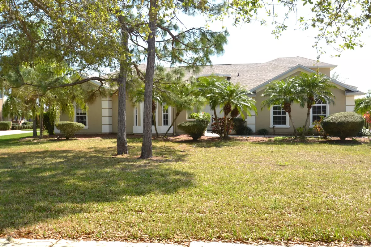 Palm Bay, FL 32909,1856 Winding Ridge CIR SE