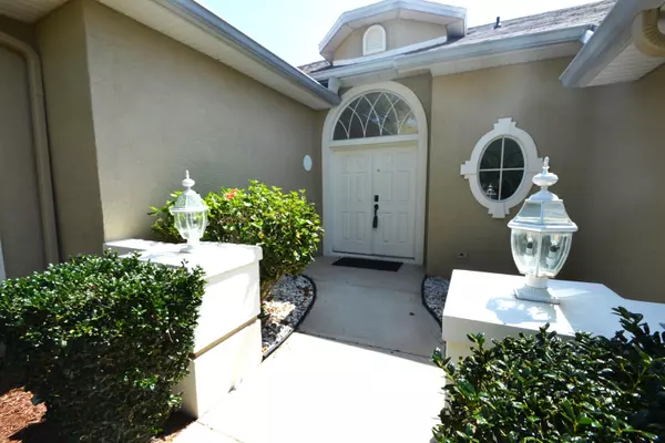 Palm Bay, FL 32909,1856 Winding Ridge CIR SE