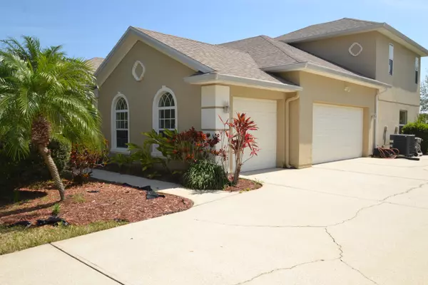 Palm Bay, FL 32909,1856 Winding Ridge CIR SE