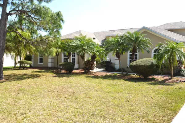 Palm Bay, FL 32909,1856 Winding Ridge CIR SE