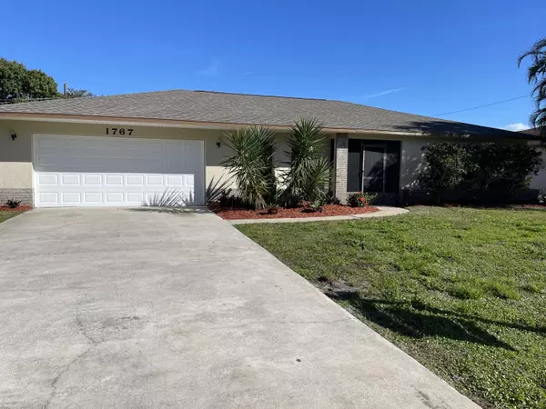 Palm Bay, FL 32907,1767 Brookside NE #Pmu#6