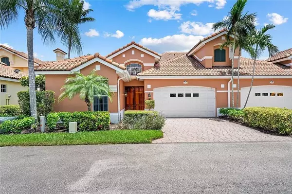 1245 Marina Village Circle, Vero Beach, FL 32967