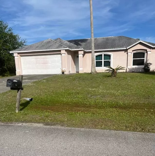 Palm Bay, FL 32908,531 San Antonio AVE SW