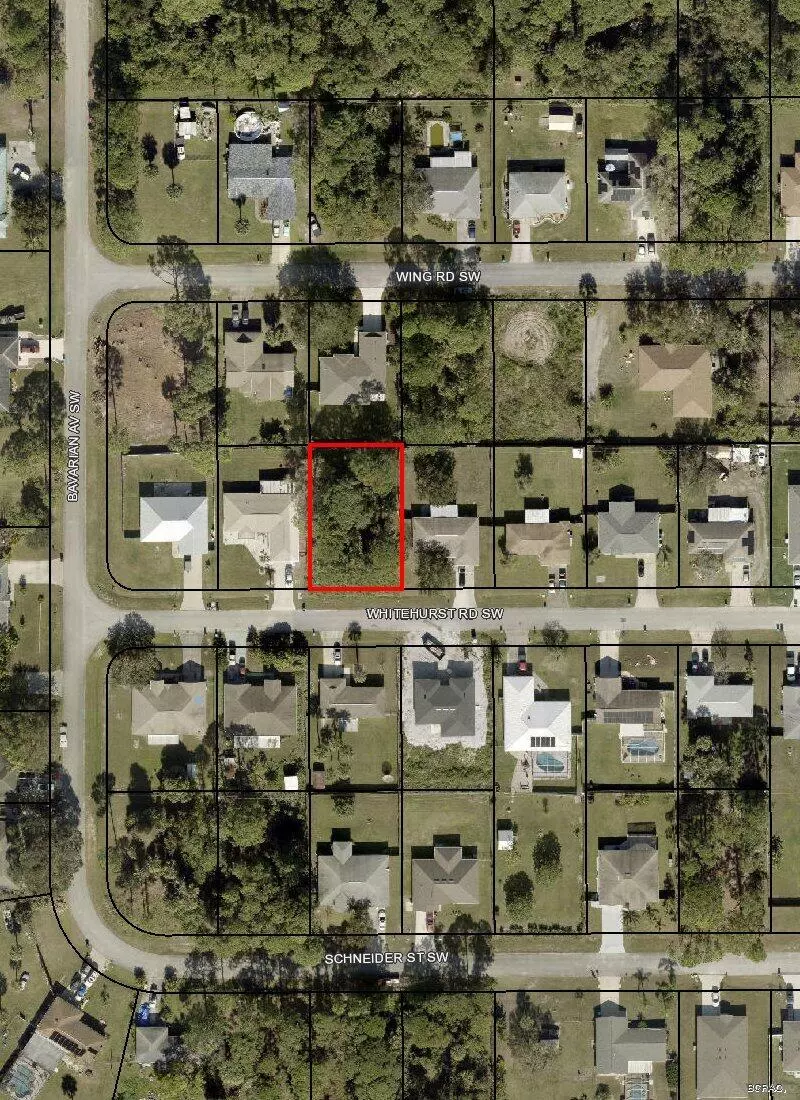 Palm Bay, FL 32908,1375 Whitehurst RD SW