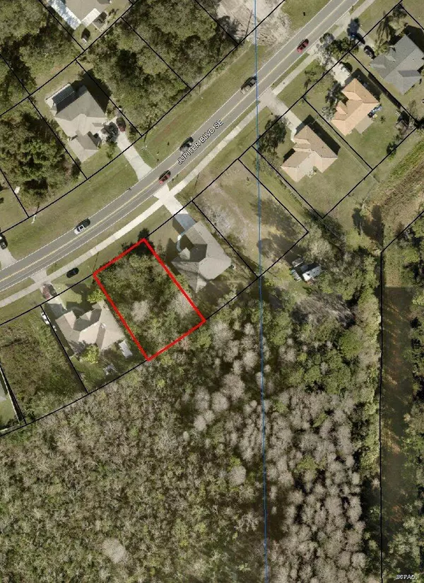 3836 Jupiter BLVD SE, Palm Bay, FL 32909